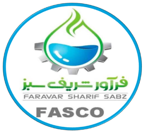 فرآور شریف سبز