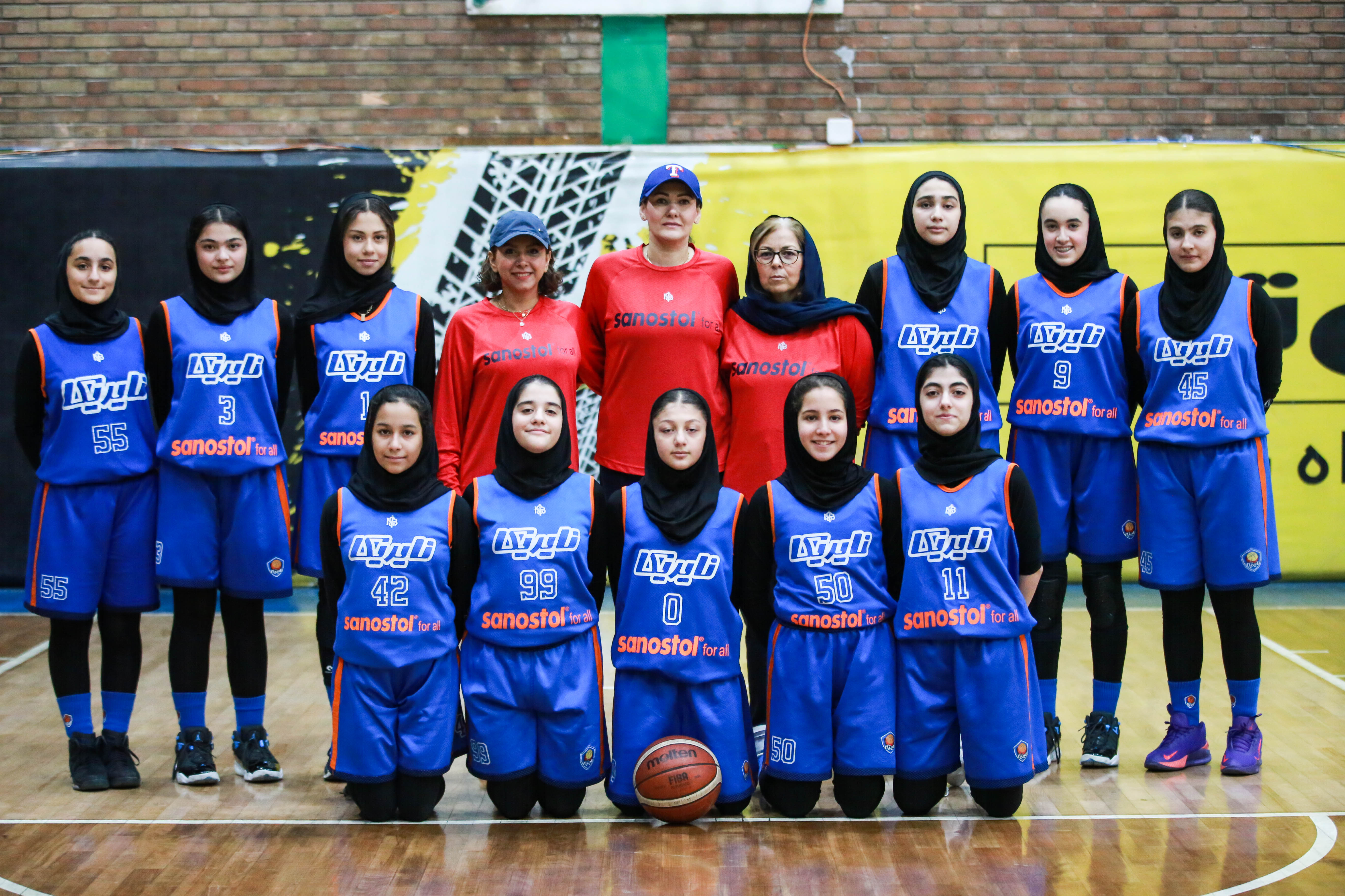 آکادمی نایریکا